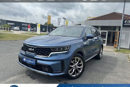 Kia Sorento Gebrauchtwagen