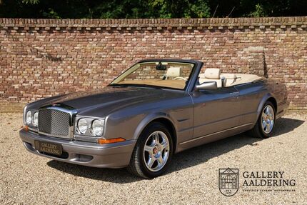 Bentley Azure Gebrauchtwagen