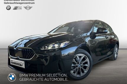 BMW 120 Gebrauchtwagen