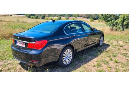 BMW 730 Gebrauchtwagen