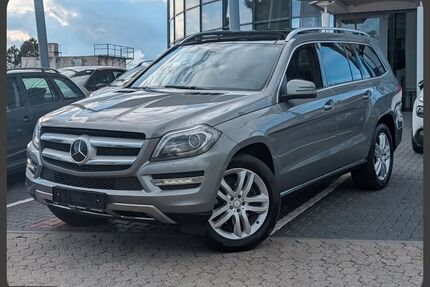Mercedes-Benz GL 350 Gebrauchtwagen