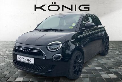 Fiat 500e Gebrauchtwagen