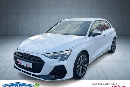 Audi S3 Gebrauchtwagen
