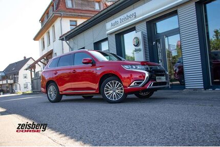 Mitsubishi Outlander Gebrauchtwagen