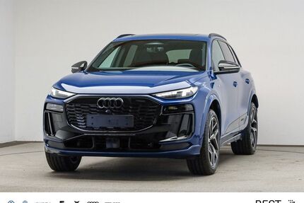 Audi Q6 e-tron Gebrauchtwagen