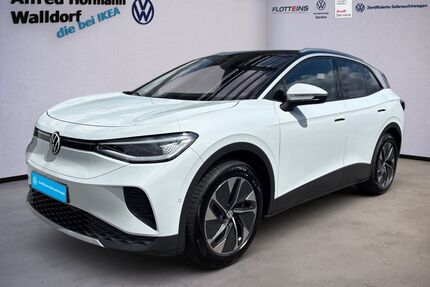 VW ID.4 Gebrauchtwagen