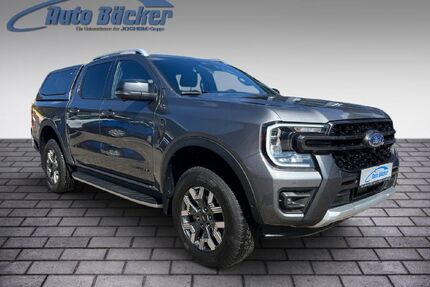 Ford Ranger Gebrauchtwagen