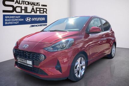 Hyundai i10 Gebrauchtwagen