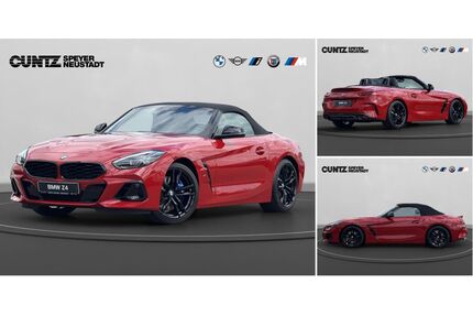 BMW Z4 M40 Gebrauchtwagen