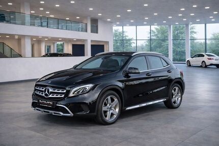 Mercedes-Benz GLA 220 Gebrauchtwagen
