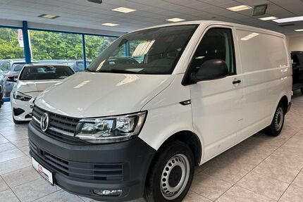 VW T6 Transporter Gebrauchtwagen