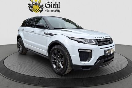 Land Rover Range Rover Evoque Gebrauchtwagen