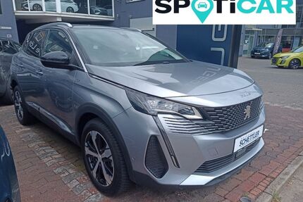Peugeot 3008 Gebrauchtwagen