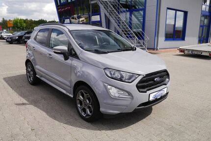 Ford EcoSport Gebrauchtwagen