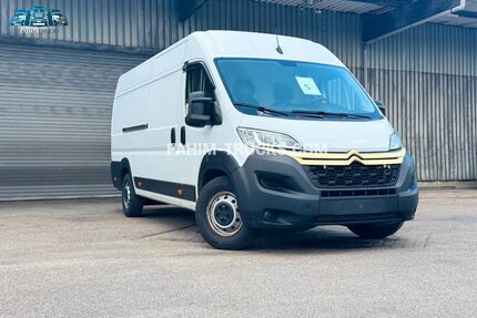 Citroen Jumper Gebrauchtwagen