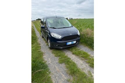 Ford Transit Courier Gebrauchtwagen