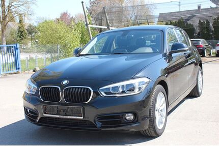 BMW 118 Gebrauchtwagen