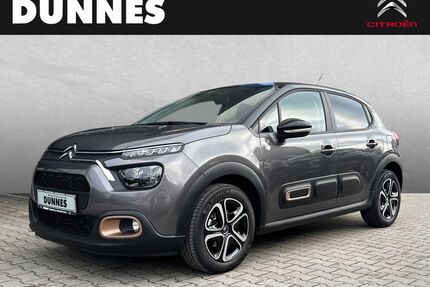 Citroen C3 Gebrauchtwagen