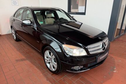 Mercedes-Benz C 350 Gebrauchtwagen