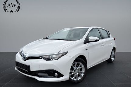 Toyota Auris Gebrauchtwagen