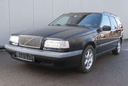 Volvo 850 Gebrauchtwagen