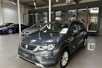 Seat Ateca Gebrauchtwagen