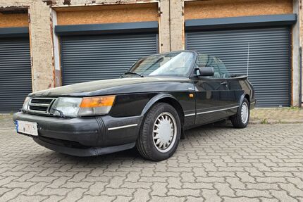 Saab 900 Gebrauchtwagen