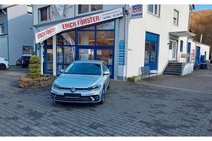 VW Polo Gebrauchtwagen