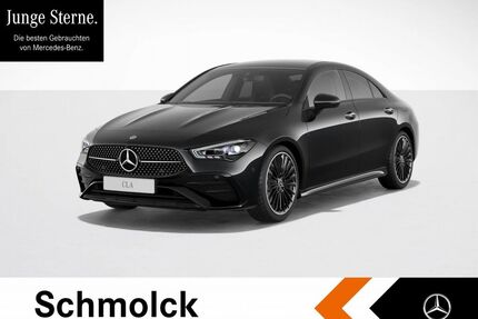 Mercedes-Benz CLA 200 Gebrauchtwagen