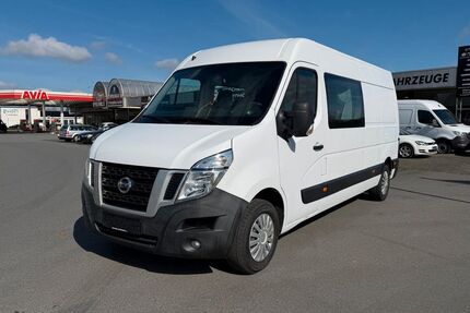 Nissan NV400 Gebrauchtwagen