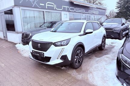 Peugeot 2008 Gebrauchtwagen