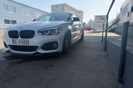 BMW 125 Gebrauchtwagen