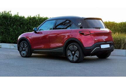 Smart Andere Gebrauchtwagen