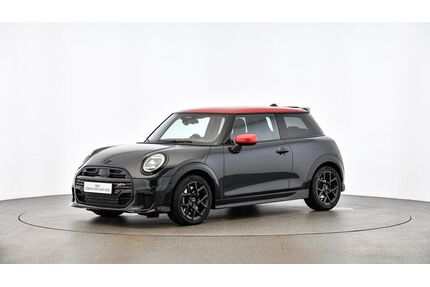 Mini Cooper S Gebrauchtwagen