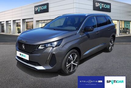 Peugeot 5008 Gebrauchtwagen