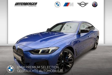 BMW i4 Gebrauchtwagen