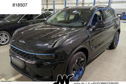 Lynk & Co 01 Gebrauchtwagen