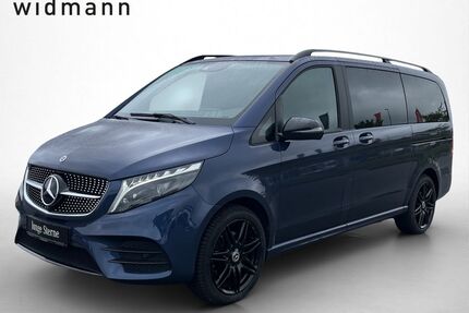 Mercedes-Benz V 300 Gebrauchtwagen