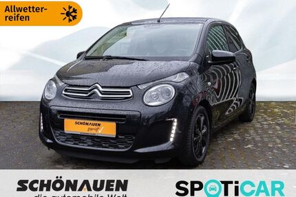 Citroen C1 Gebrauchtwagen