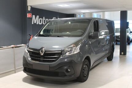 Renault Trafic Gebrauchtwagen