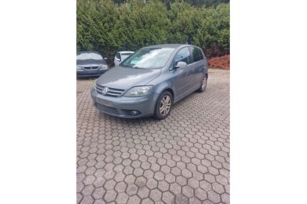 VW Golf Plus Gebrauchtwagen