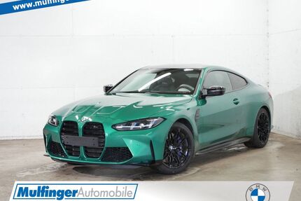 BMW M4 Gebrauchtwagen