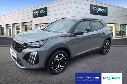 Peugeot 2008 Gebrauchtwagen