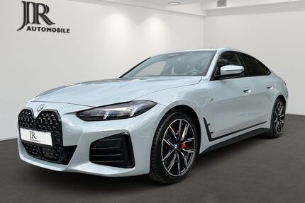 BMW 420 Gebrauchtwagen