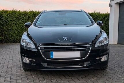 Peugeot 508 Gebrauchtwagen