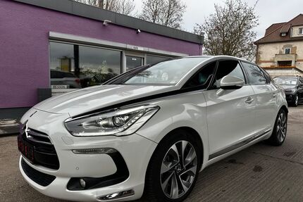 Citroen DS5 Gebrauchtwagen