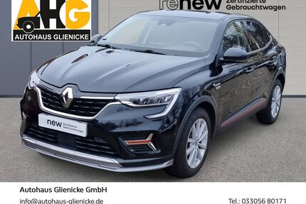 Renault Arkana Gebrauchtwagen