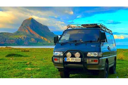 Mitsubishi L300 Gebrauchtwagen