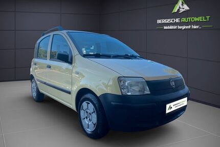 Fiat Panda Gebrauchtwagen