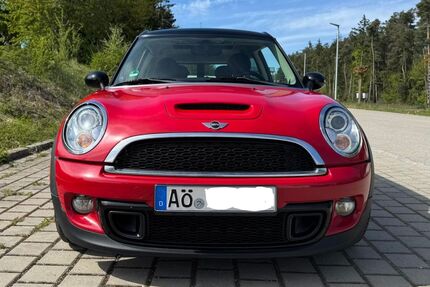 Mini Cooper S Clubman Gebrauchtwagen